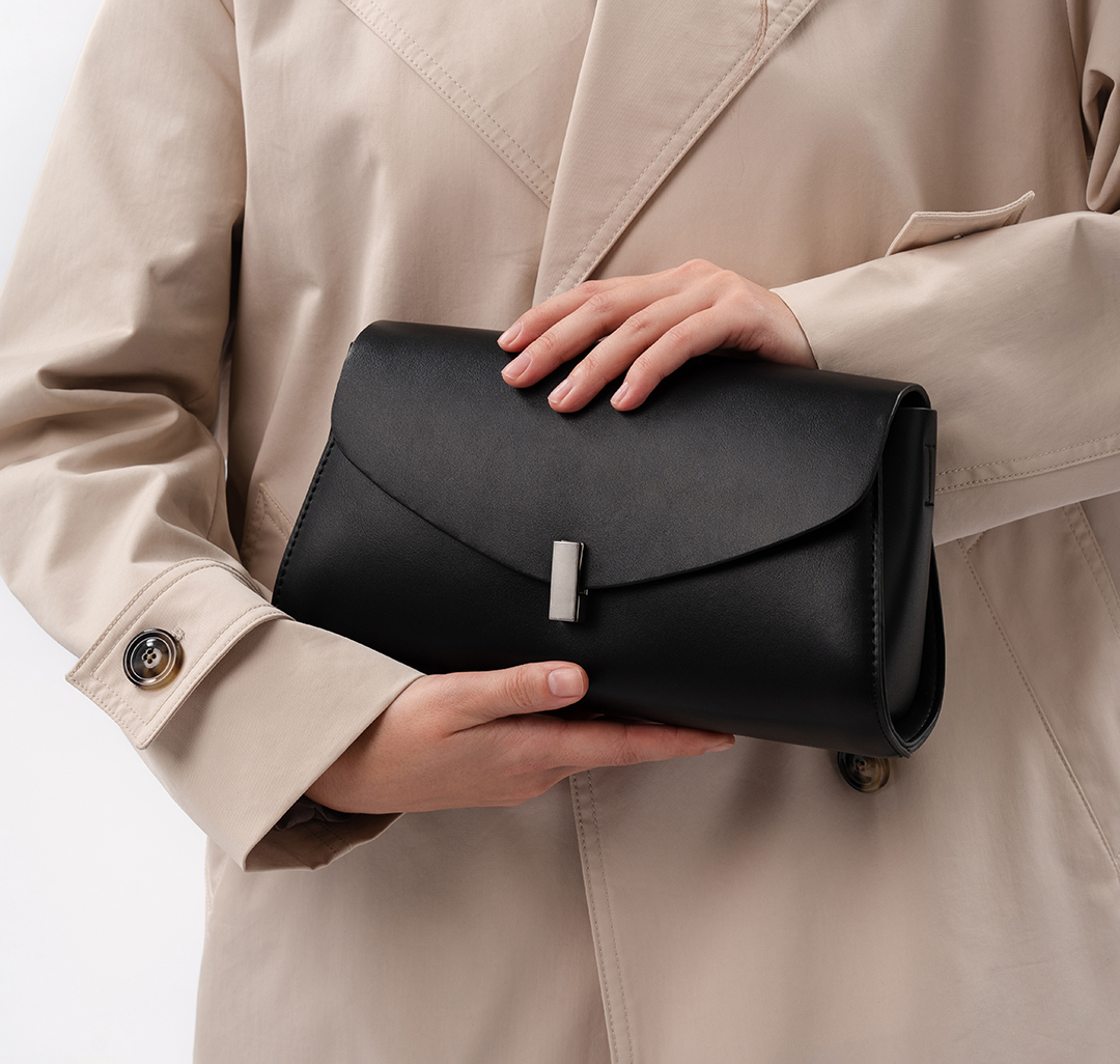 Сумка-кошелек Мармалато, цвет черный #7