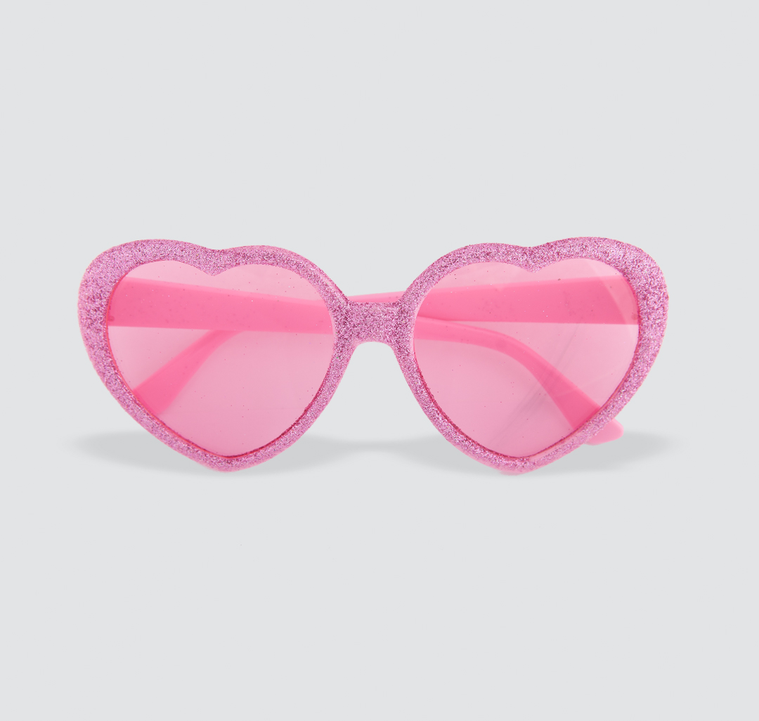 Очки Мармалато, цвет розовый #1
