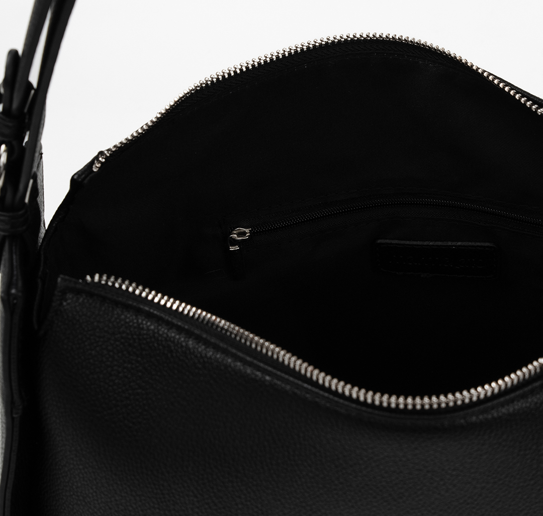 Сумка Мармалато, цвет черный #4