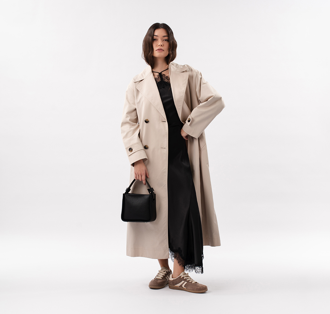 Сумка-кошелек Мармалато, цвет черный #6