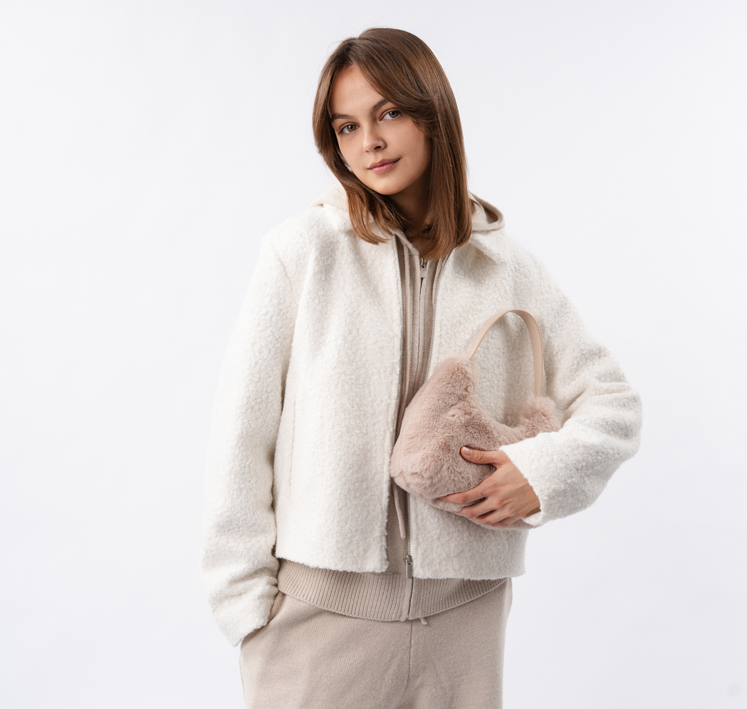 Сумка-кошелек Мармалато, цвет Бежевый #6