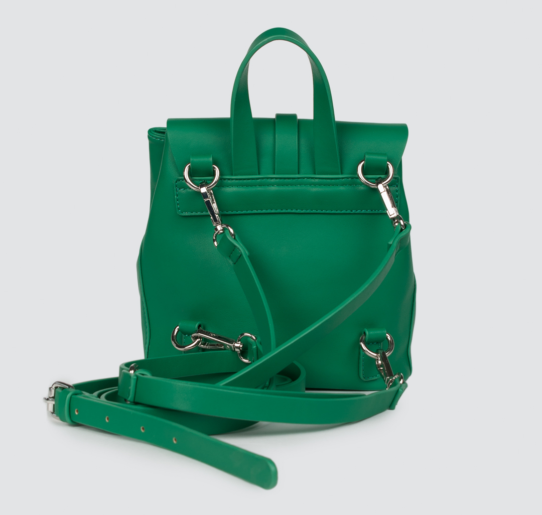 Рюкзак Мармалато, цвет Зеленый #3