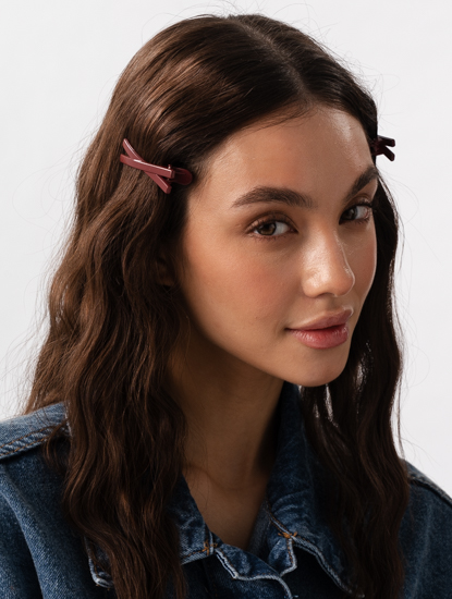 Набор зажимов (2 шт)