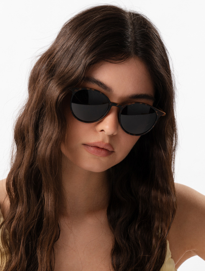 Очки с чехлом