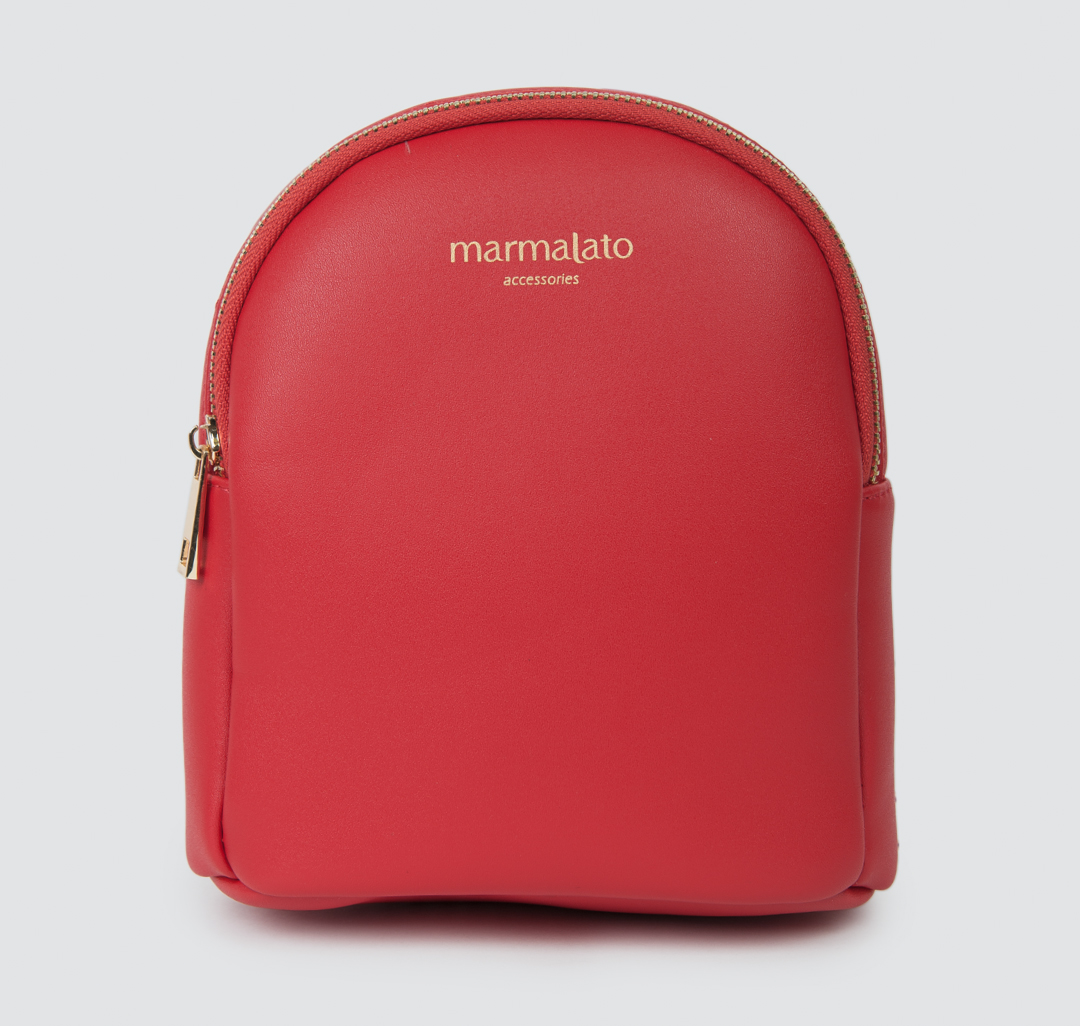 Рюкзак Мармалато, цвет красный #1