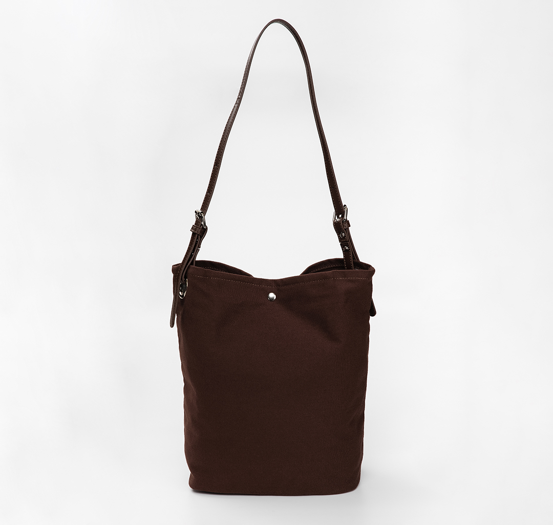 Сумка Мармалато, цвет шоколадный #3