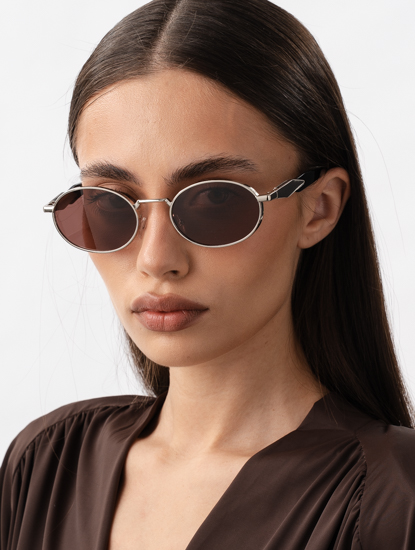 Очки с чехлом