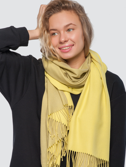 Зеленый-желтый