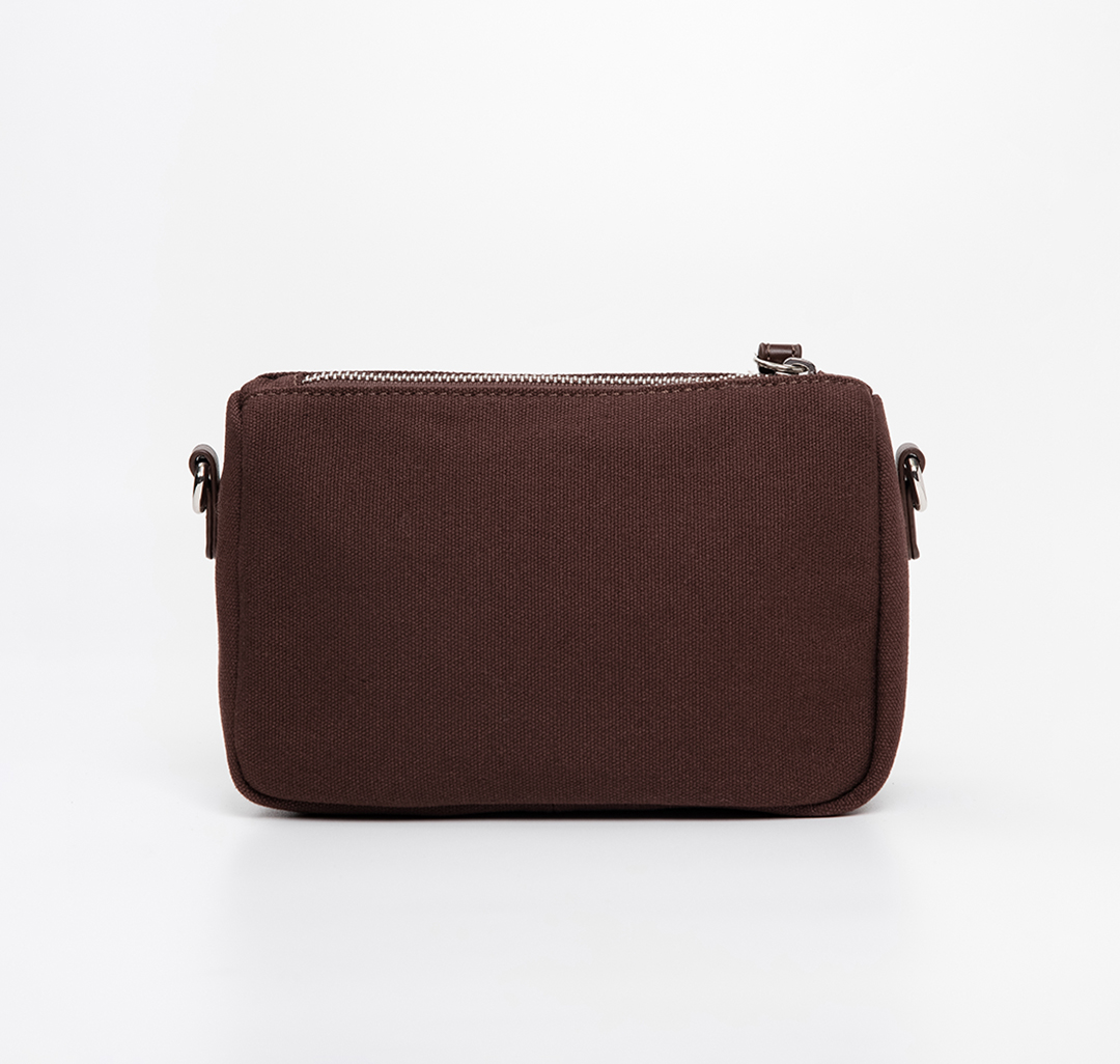 Сумка Мармалато, цвет шоколадный #3