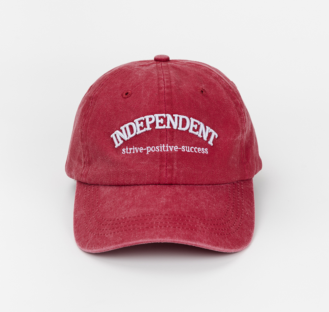 Бейсболка Мармалато, цвет бордовый-белый #5