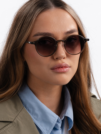 Очки с чехлом