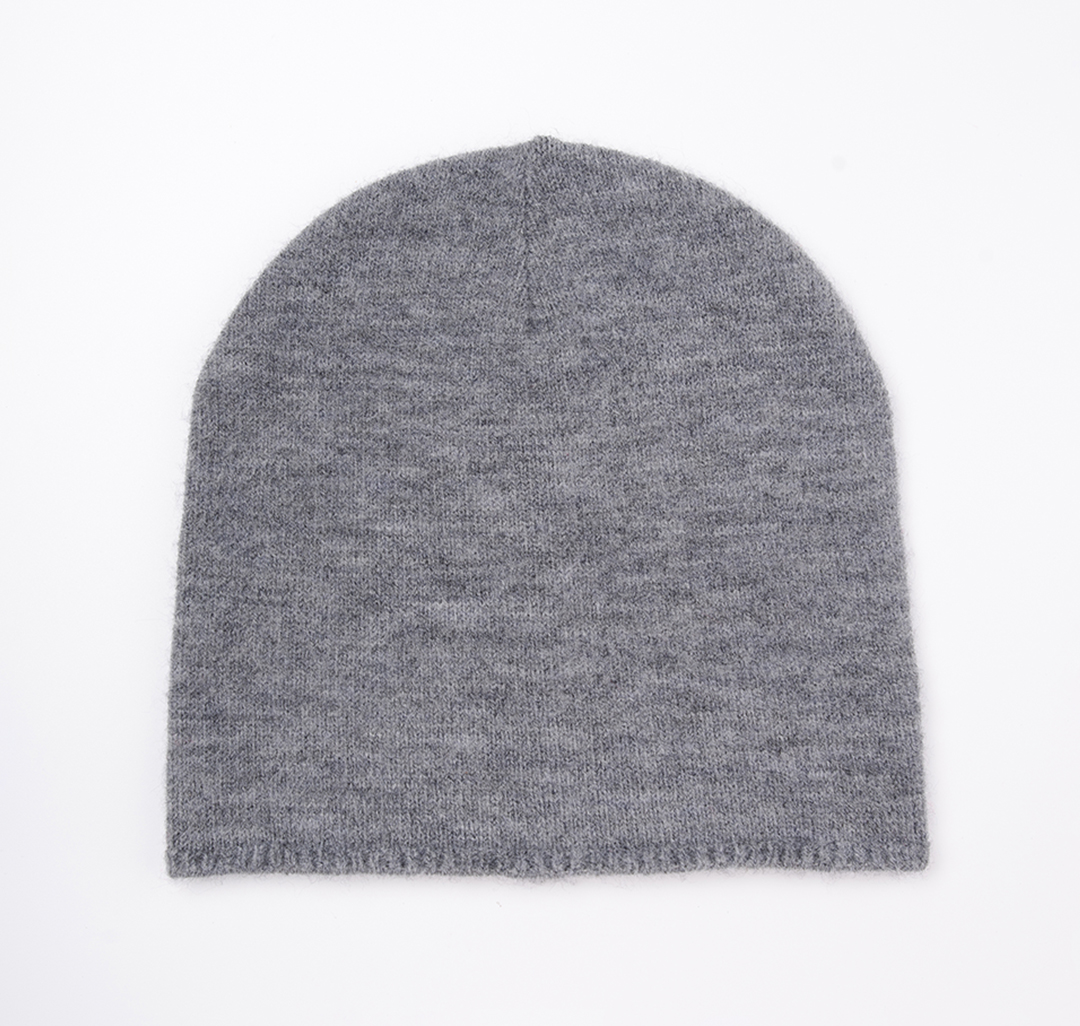 Шапка Мармалато, цвет серый #5