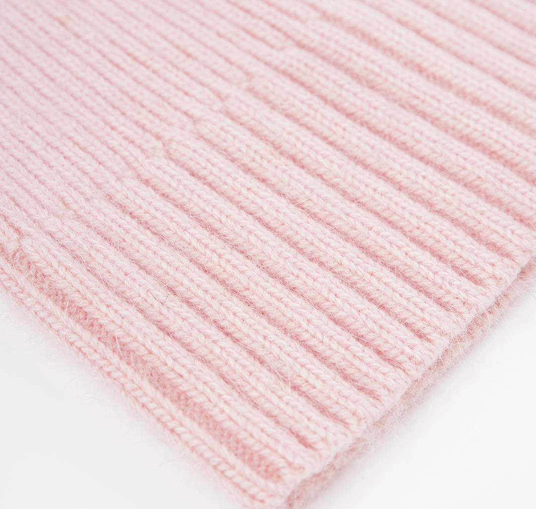 Шапка Мармалато, цвет Розовый #6