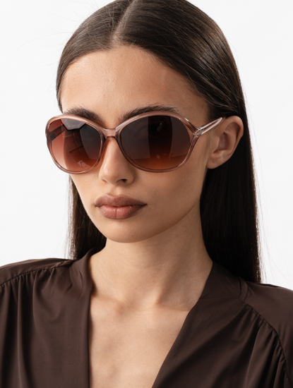 Очки с чехлом