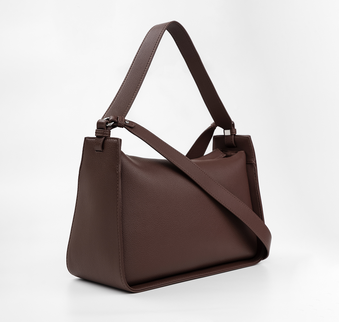 Сумка Мармалато, цвет шоколадный #2