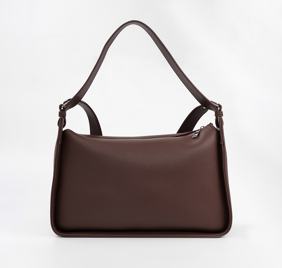 Сумка Мармалато, цвет шоколадный #3