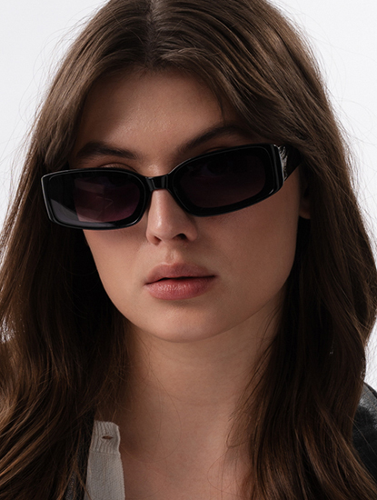 Очки с чехлом