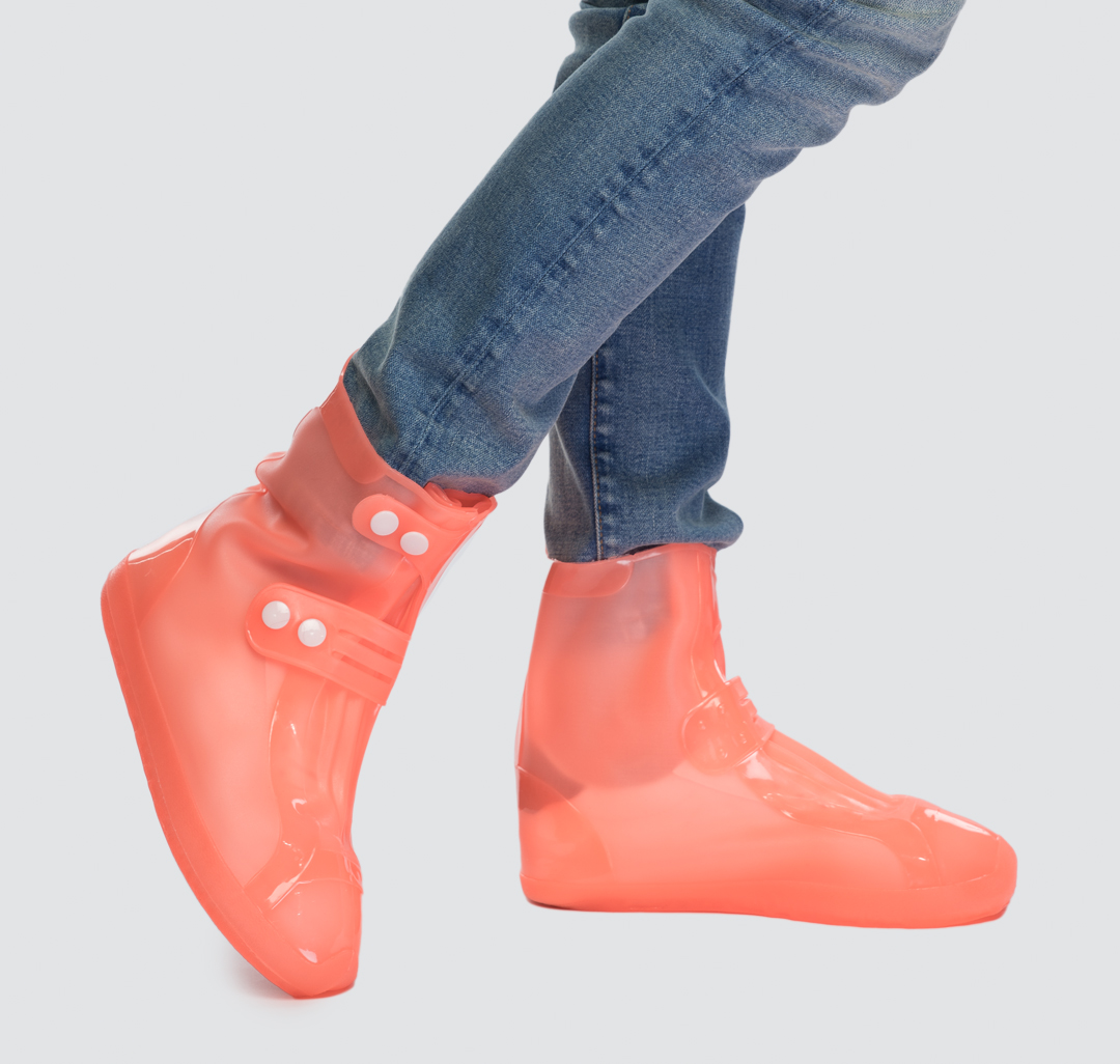 Чехол для обуви Мармалато, цвет Оранжевый #1