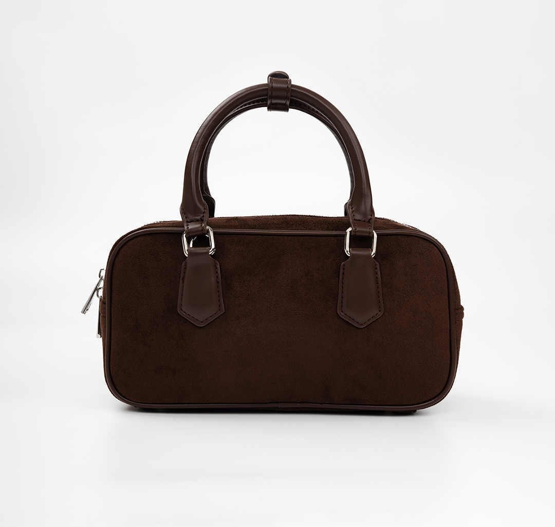 Сумка-кошелек Мармалато, цвет шоколадный #3