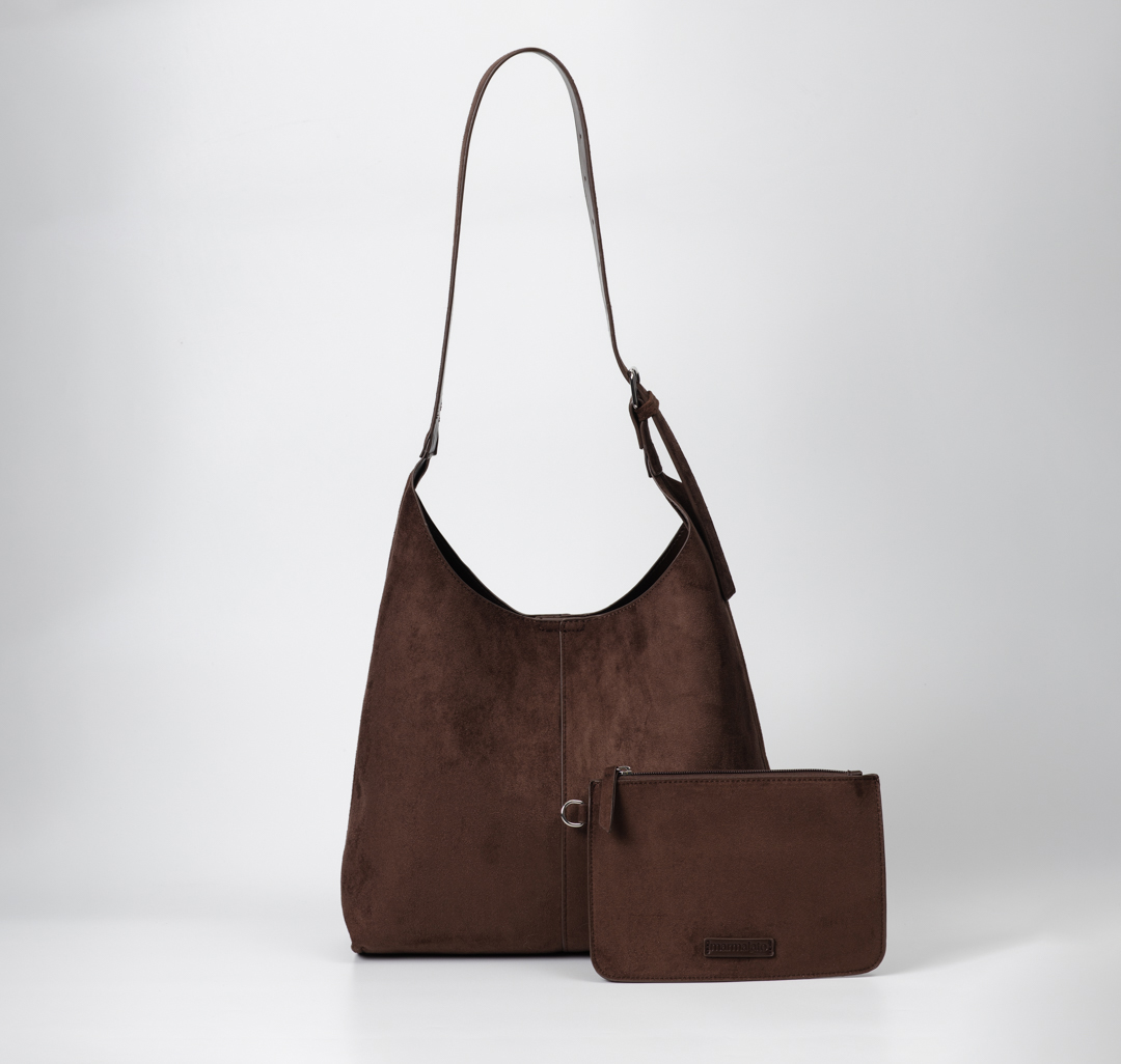 Сумка Мармалато, цвет шоколадный #3