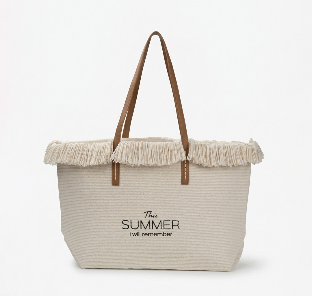 Сумка Мармалато, цвет молочный-коричневый-черный #1