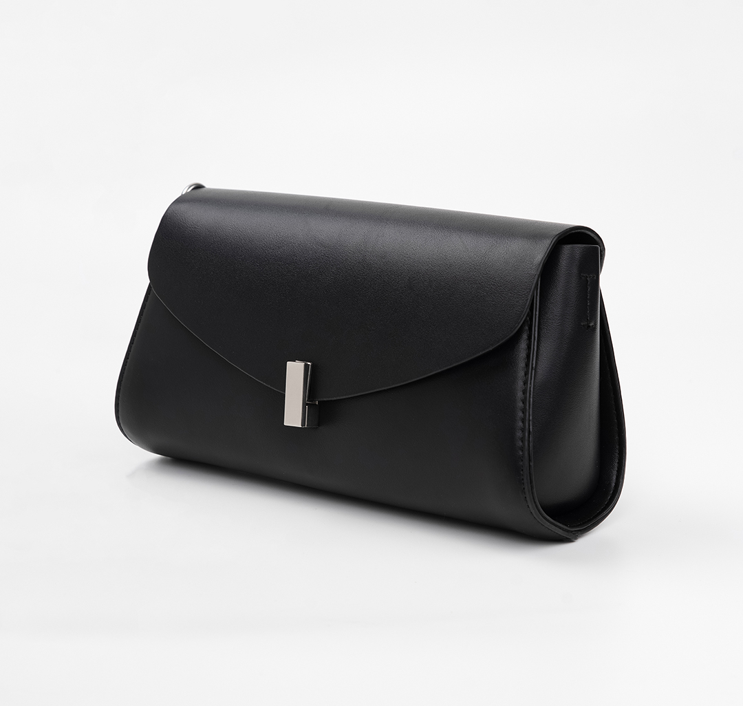 Сумка-кошелек Мармалато, цвет черный #2