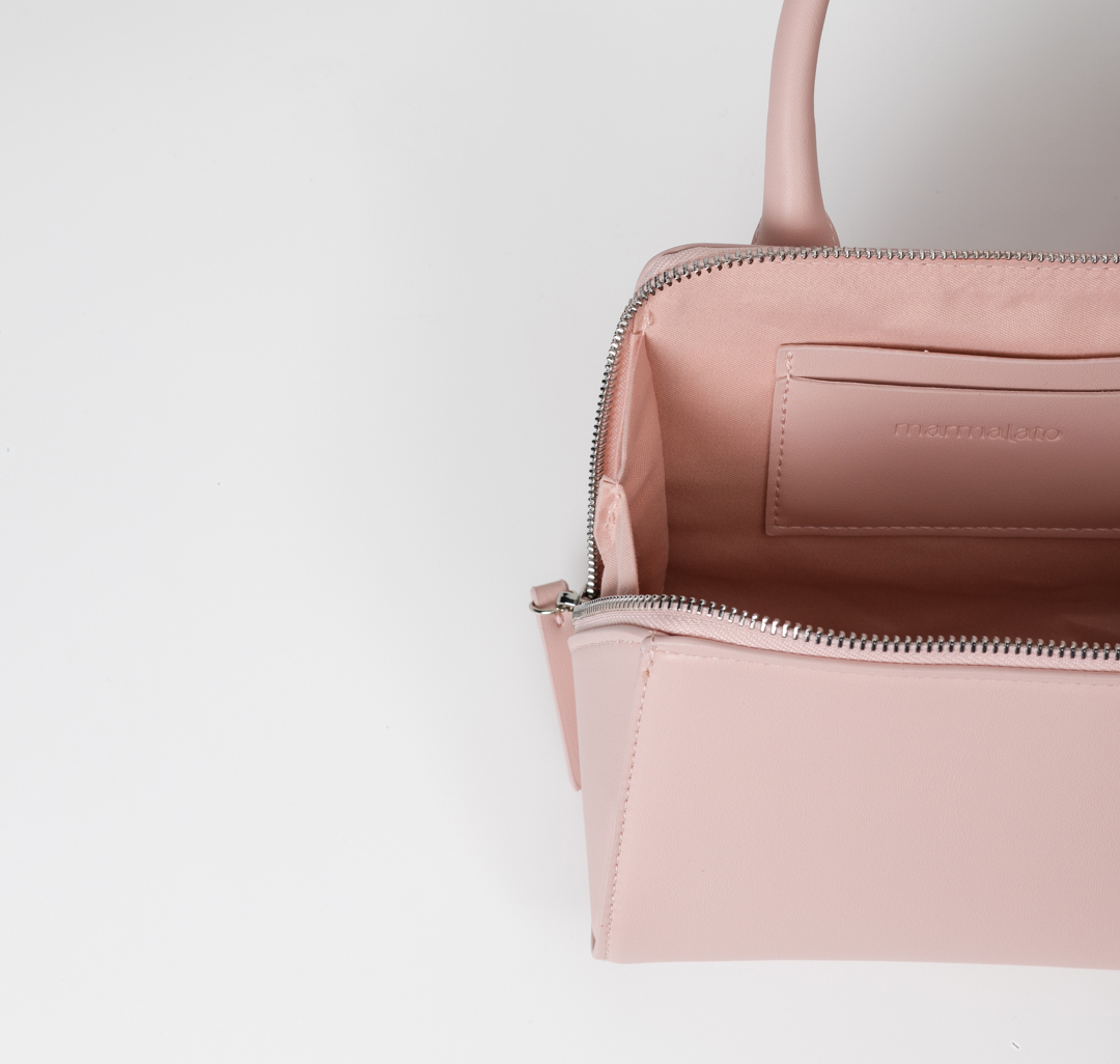 Сумка-кошелек Мармалато, цвет розовый #4
