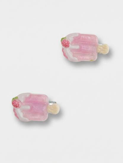 Набор зажимов (2 шт)