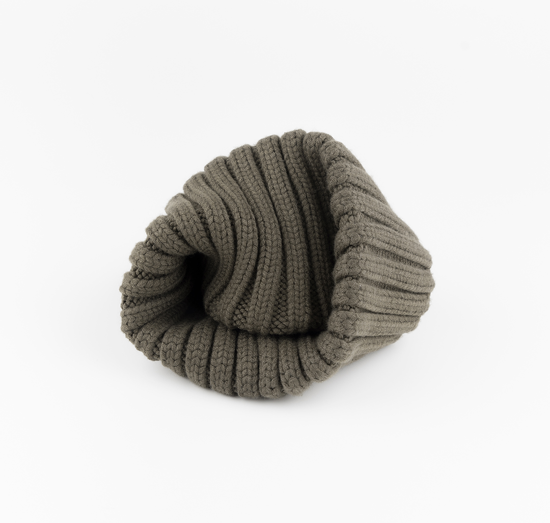 Шапка Мармалато, цвет Хаки #5