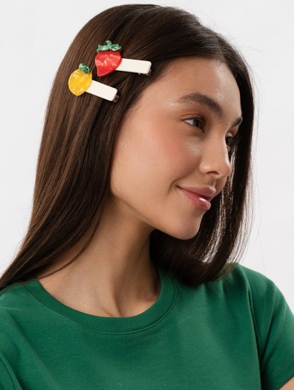 Набор зажимов (2 шт)