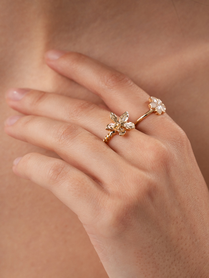 Набор колец (3 шт)