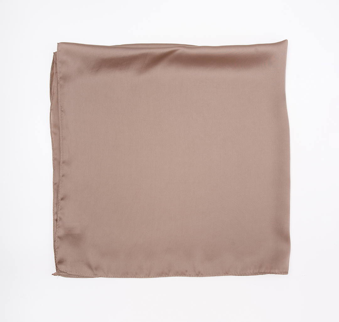 Платок Мармалато, цвет бежевый #4