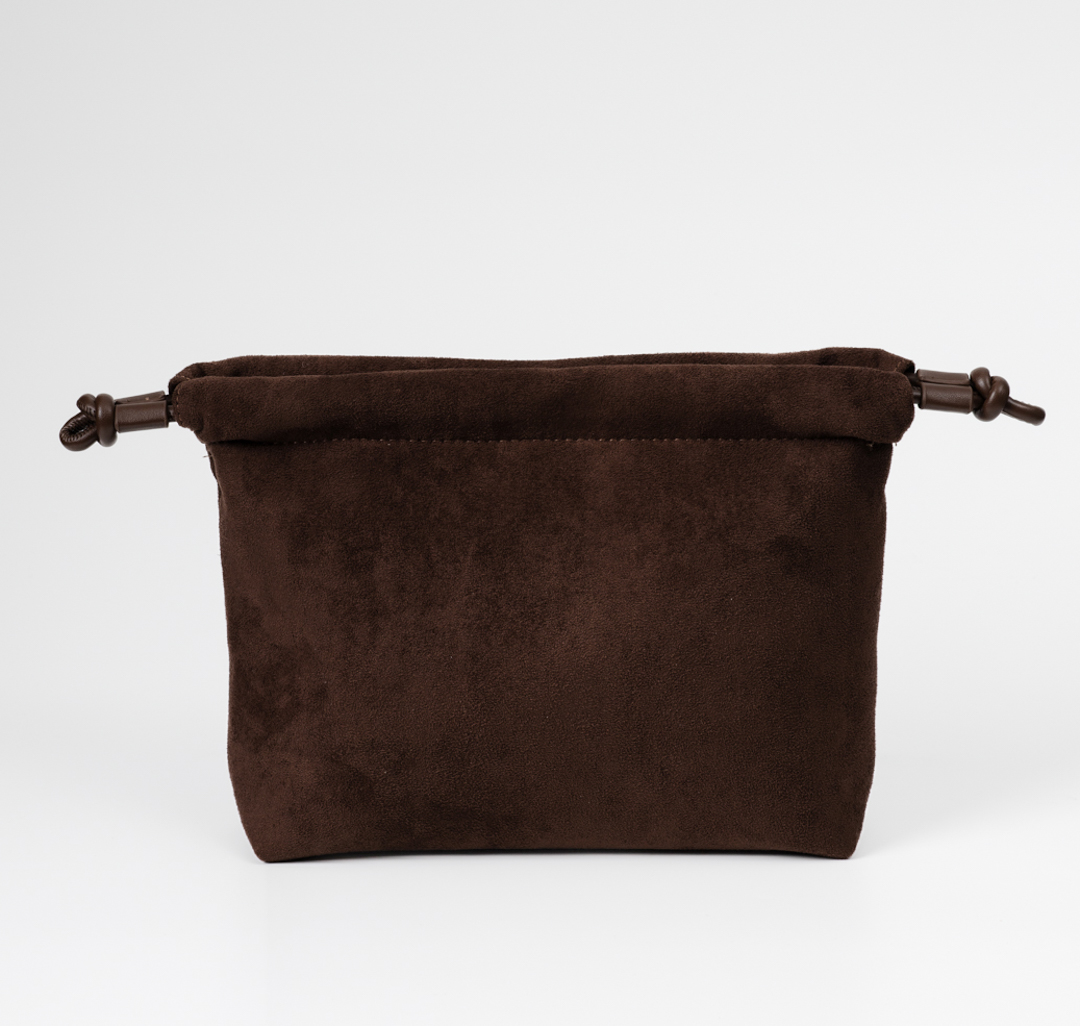 Сумка-кошелек Мармалато, цвет шоколадный #5