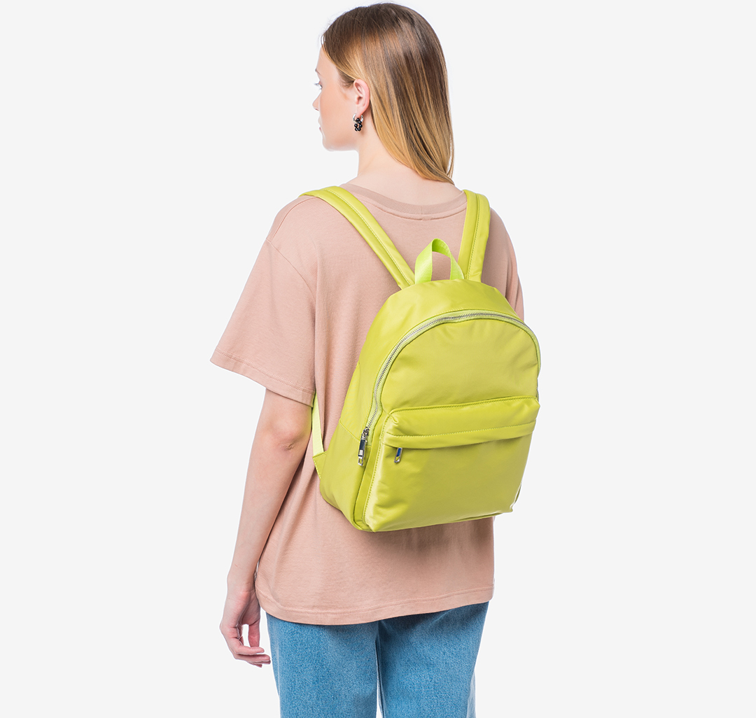 Рюкзак Мармалато, цвет Зеленый #2