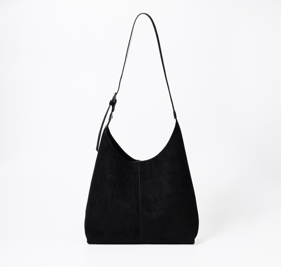 Сумка Мармалато, цвет черный #1