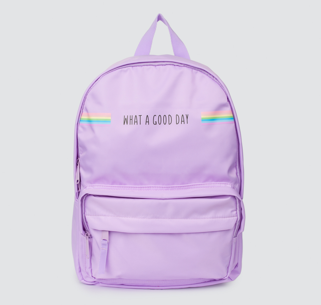 Рюкзак Мармалато, цвет лиловый-мультиколор #1