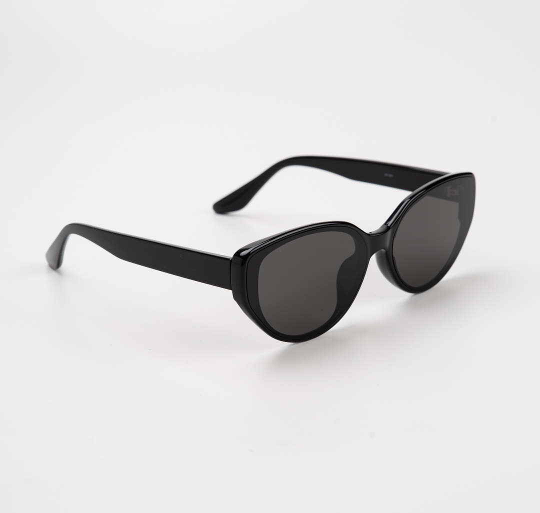 Очки с чехлом Мармалато, цвет черный #4