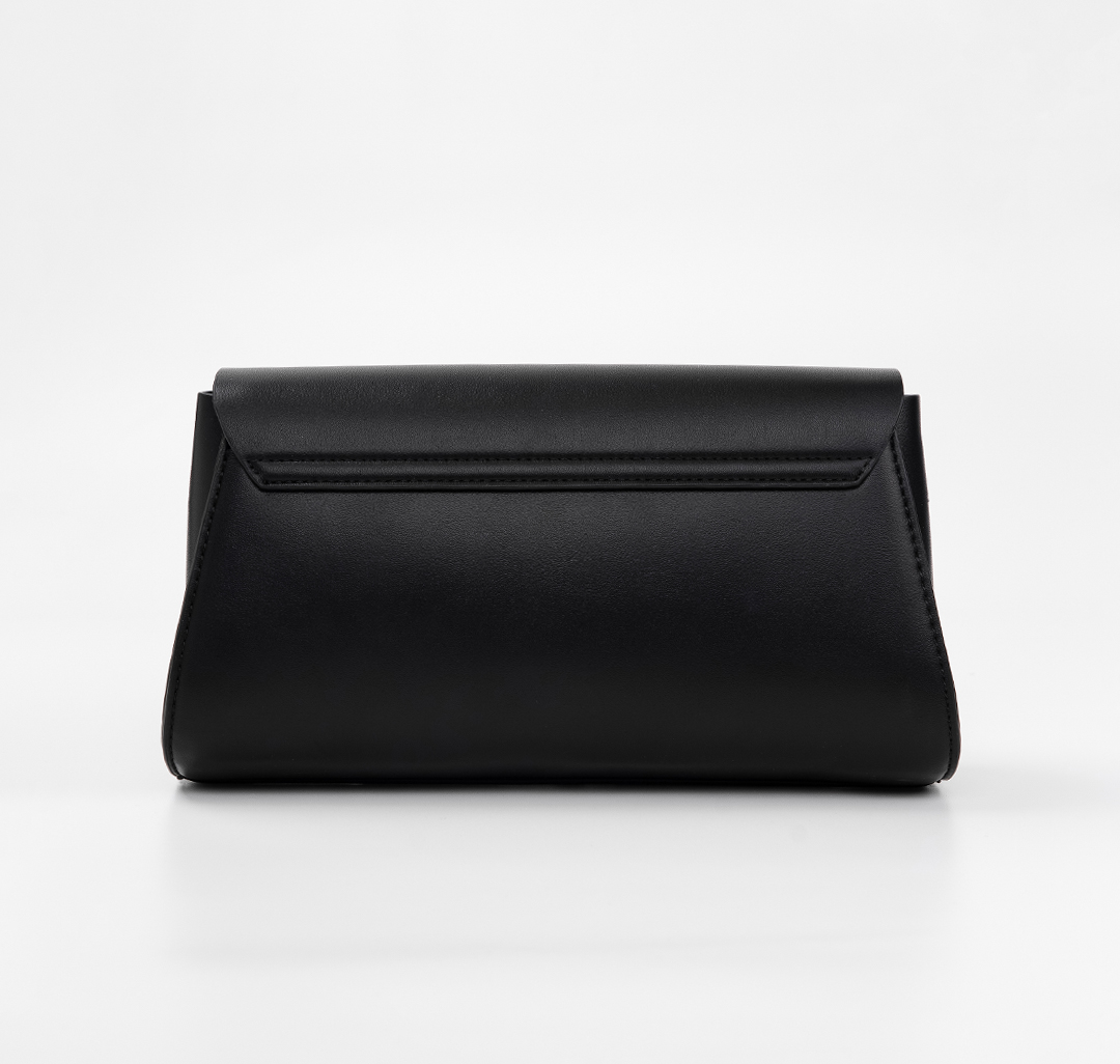 Сумка-кошелек Мармалато, цвет черный #3