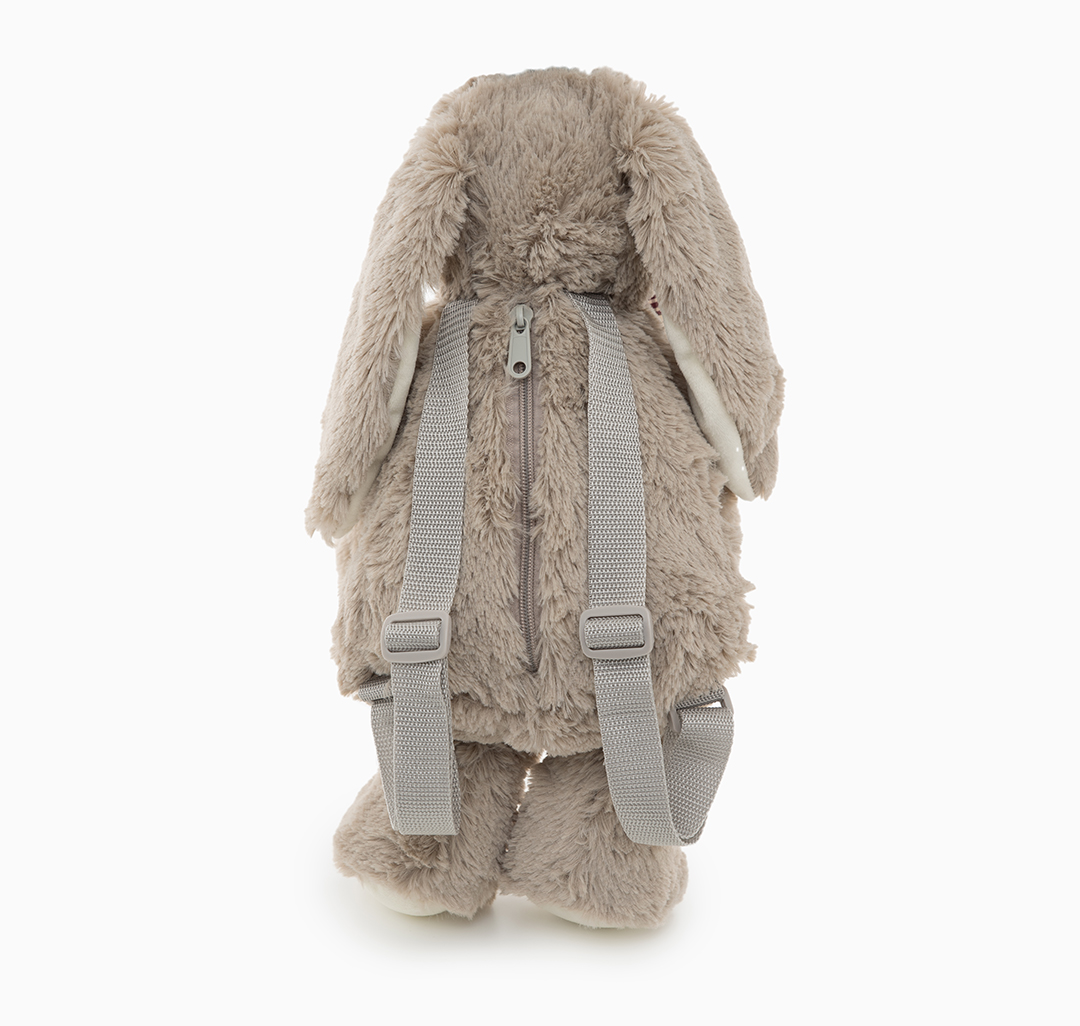 Рюкзак Мармалато, цвет Серый #3