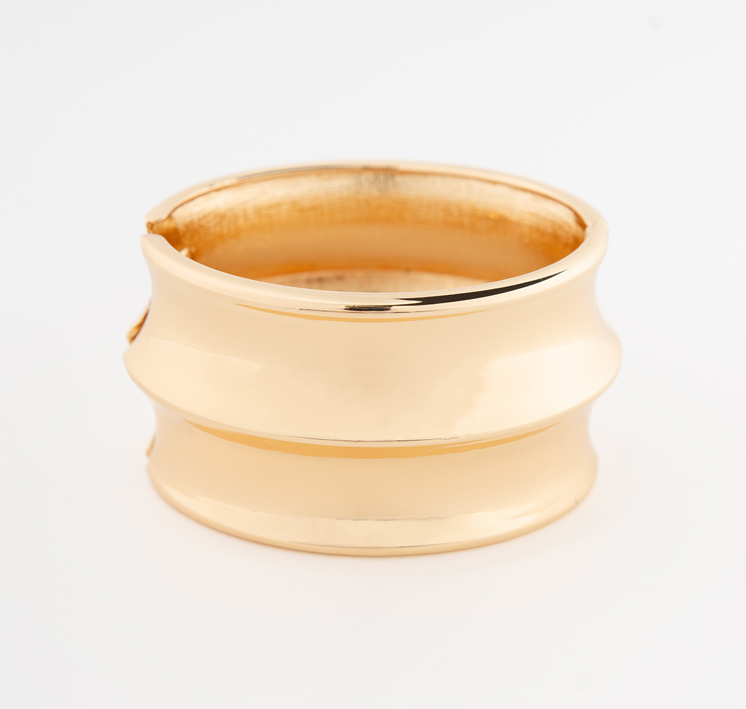 Браслет Мармалато, цвет Золото #1