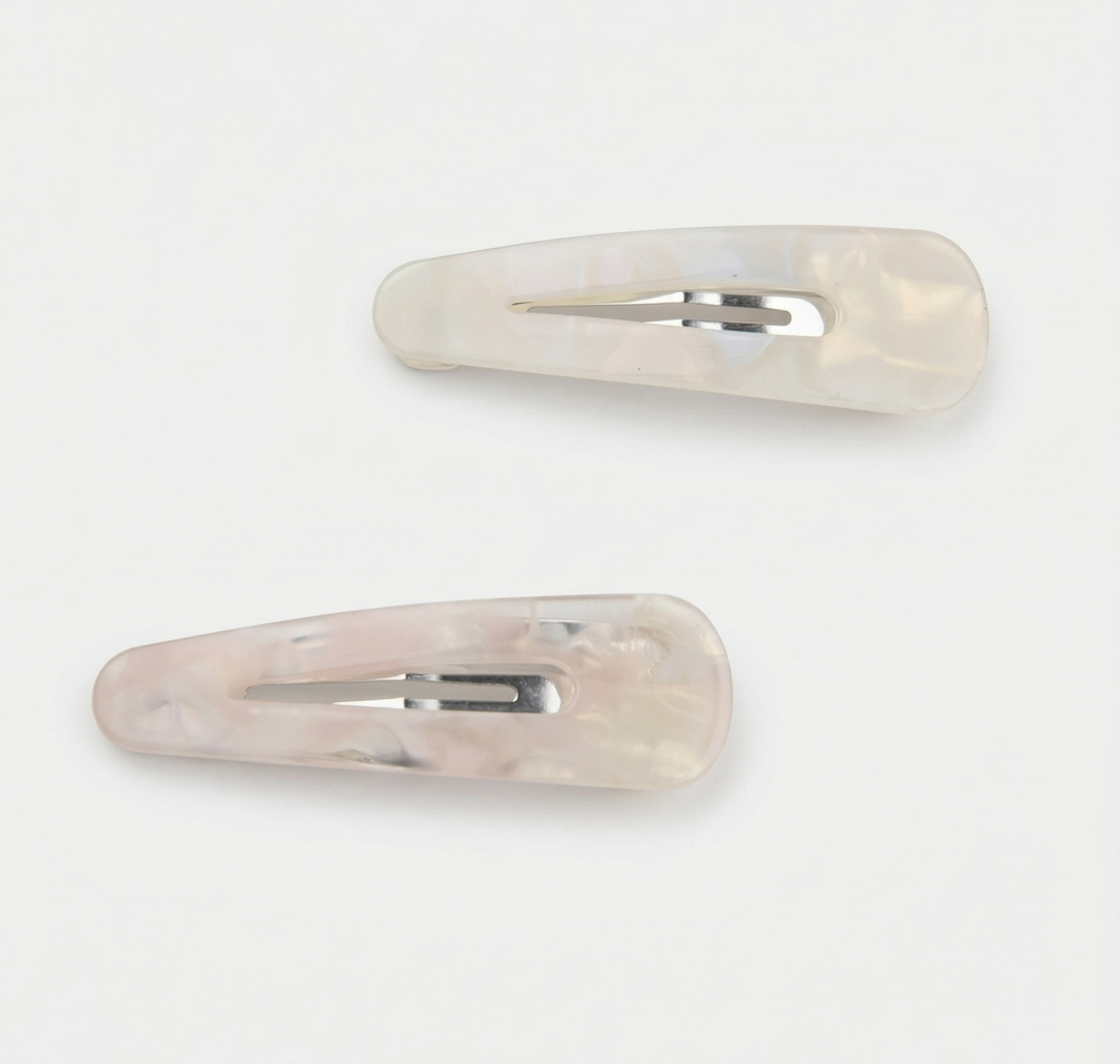 Набор зажимов (2 шт) Мармалато, цвет мультиколор #3