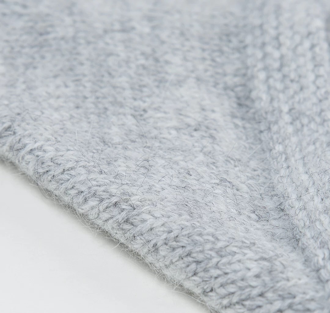 Чепчик Мармалато, цвет Светло-серый #6