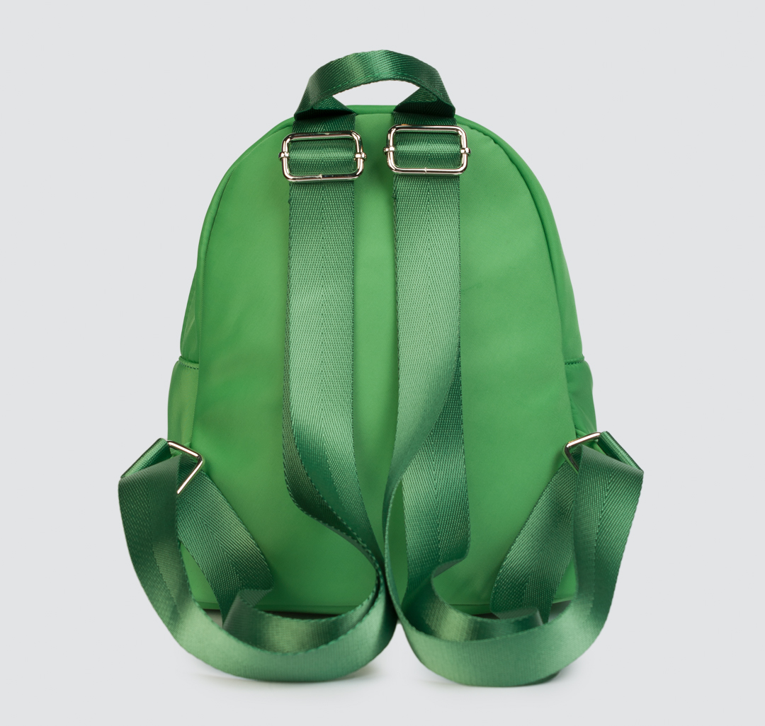 Рюкзак Мармалато, цвет зеленый #3