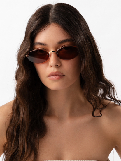 Очки с чехлом