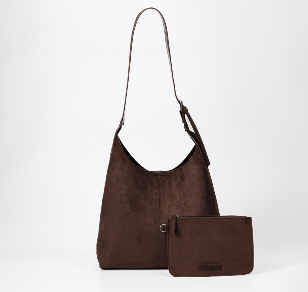 Сумка Мармалато, цвет шоколадный #3