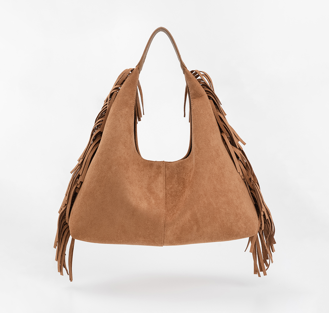 Сумка Мармалато, цвет темно-бежевый #3