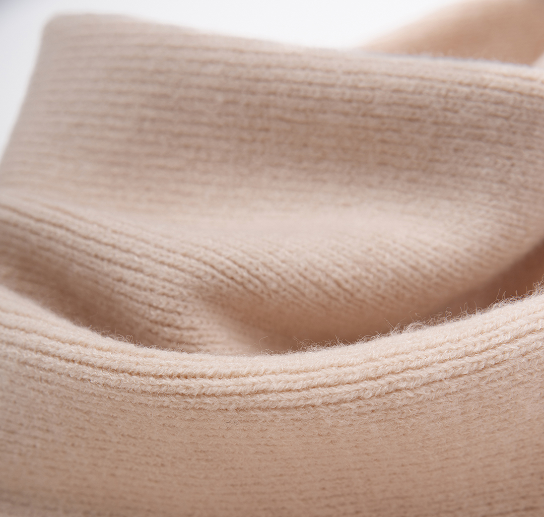 Косынка Мармалато, цвет светло-бежевый #4