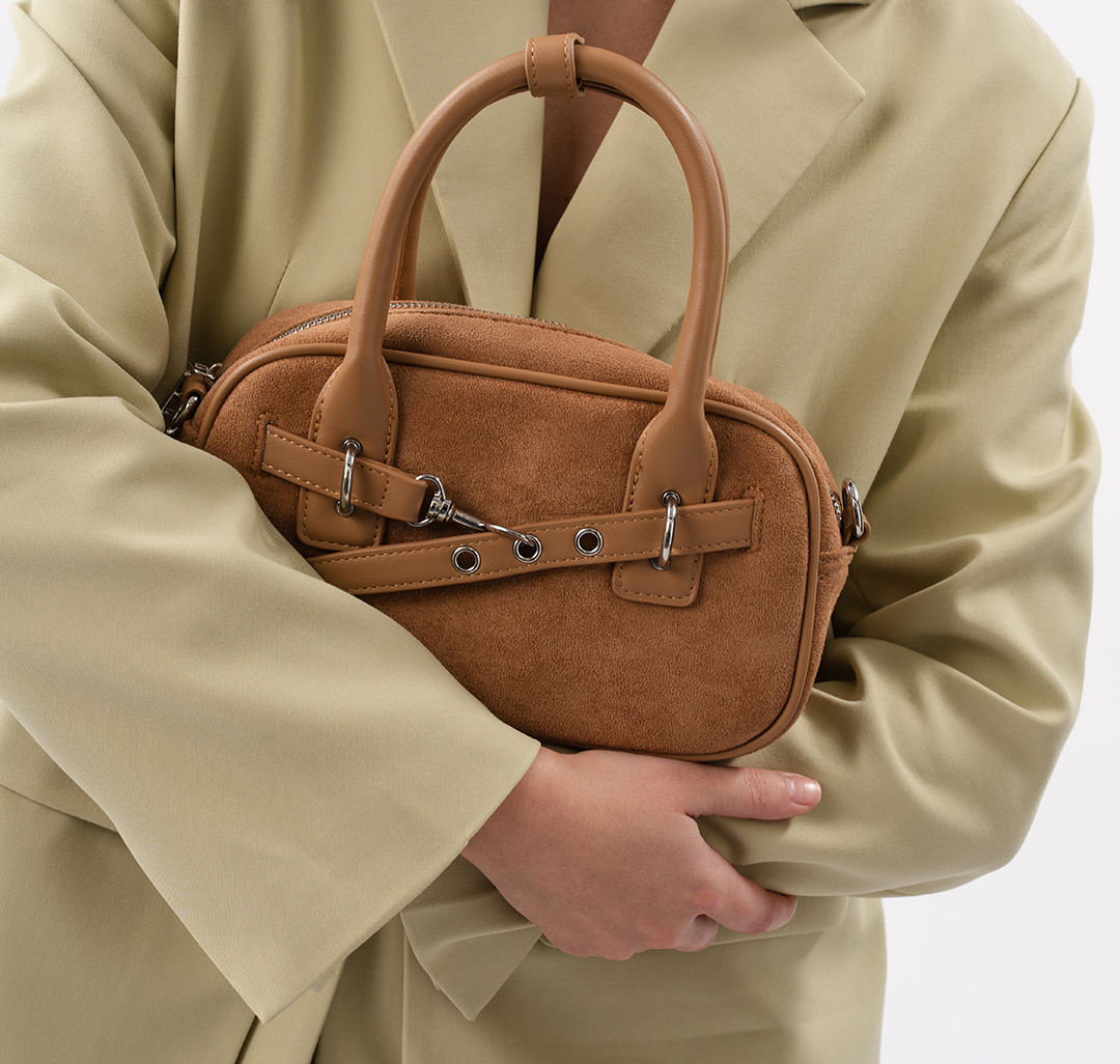 Сумка-кошелек Мармалато, цвет бежевый #7