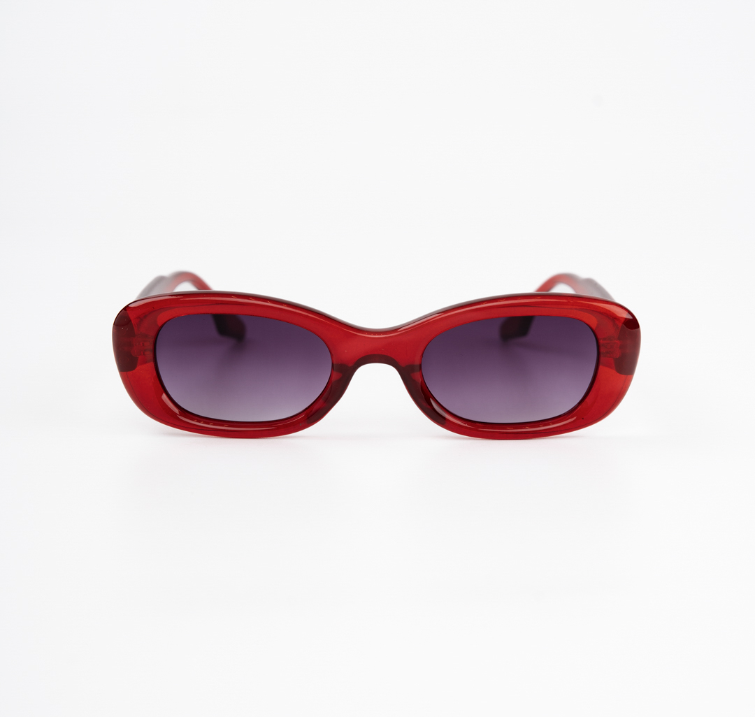 Очки с чехлом Мармалато, цвет коричневый #3