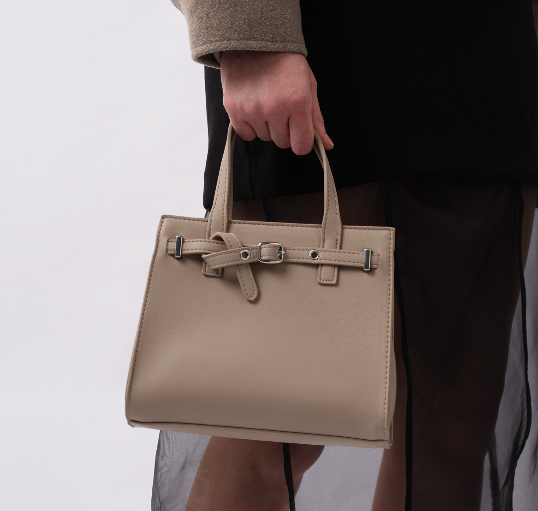 Сумка-кошелек Мармалато, цвет бежевый #7